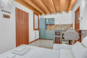 La Perla del Lago di Garda - Desenzano Couple's Loft